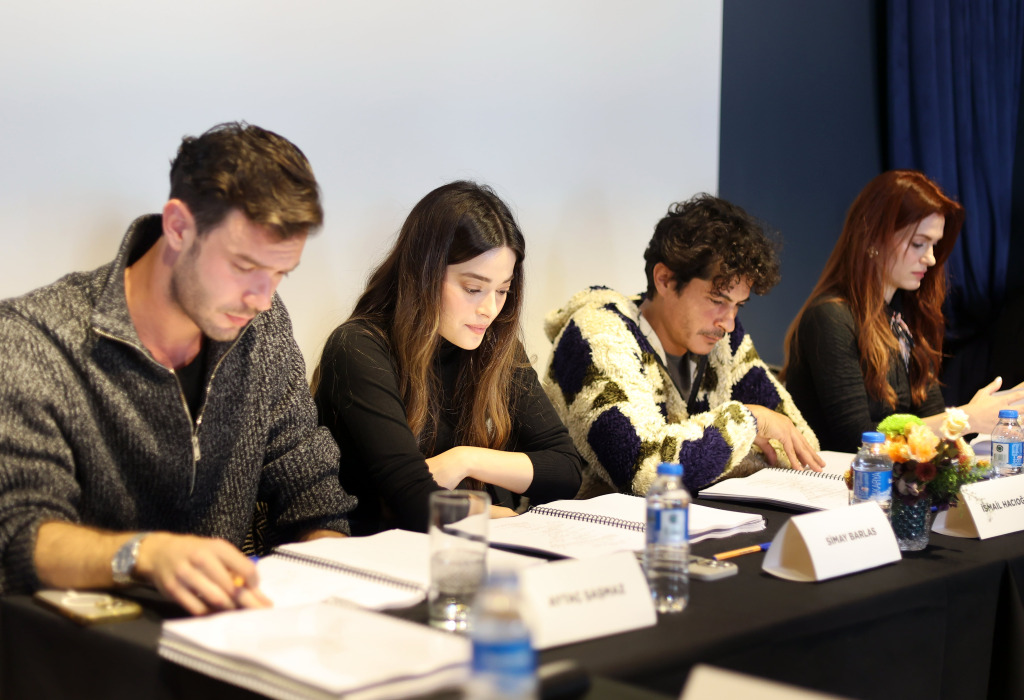 First Look: 'Şehrazat' on Star TV (Cast + Plot Summary)