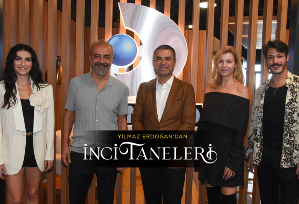 MIPCOM 2024: Kanal D International Makes Waves with 'Secrets of Pearls' and 'My Mother's Tale'