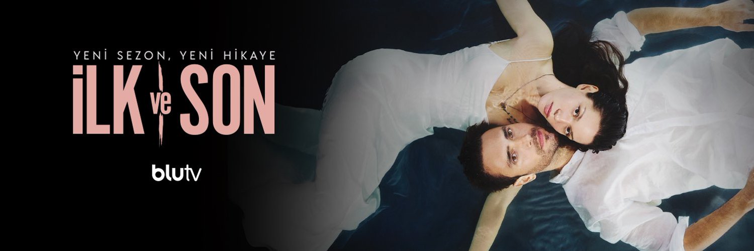 İlk ve Son (Deeply)