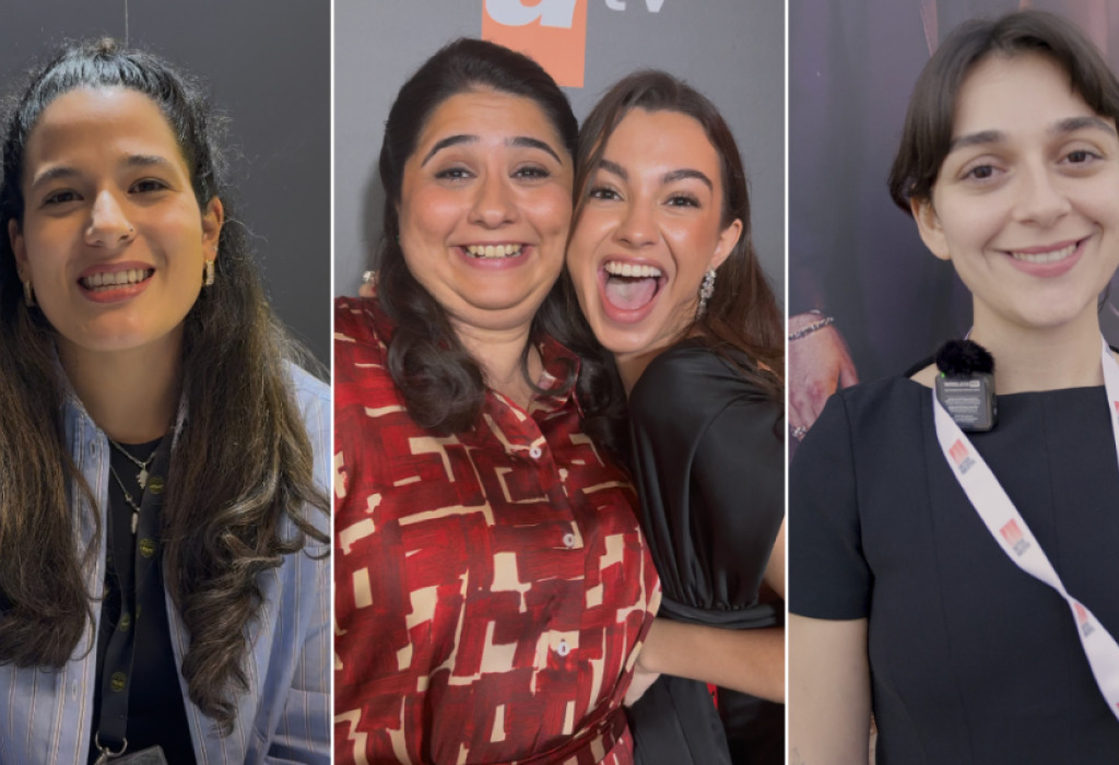 In The Vault: MIPCOM 2024