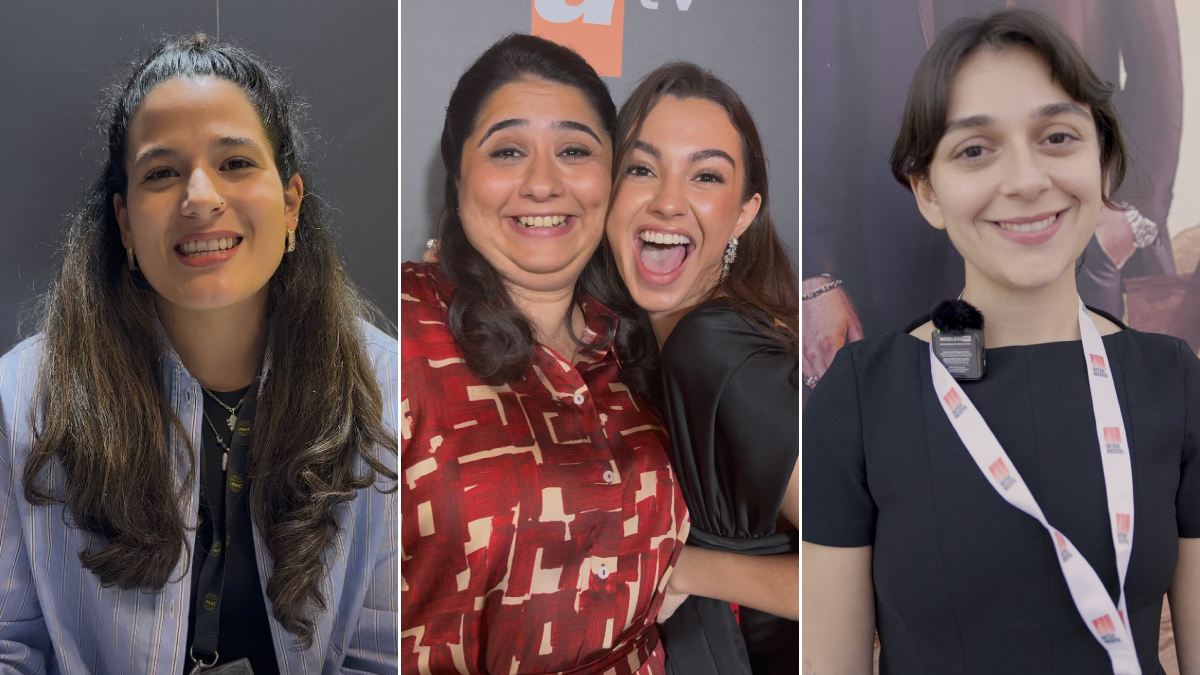 In The Vault: MIPCOM 2024