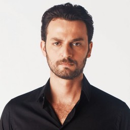 Birkan Sokullu as CİNO