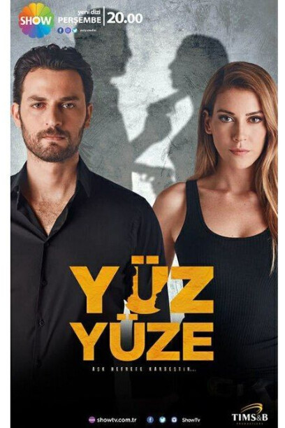 Yüz Yüze