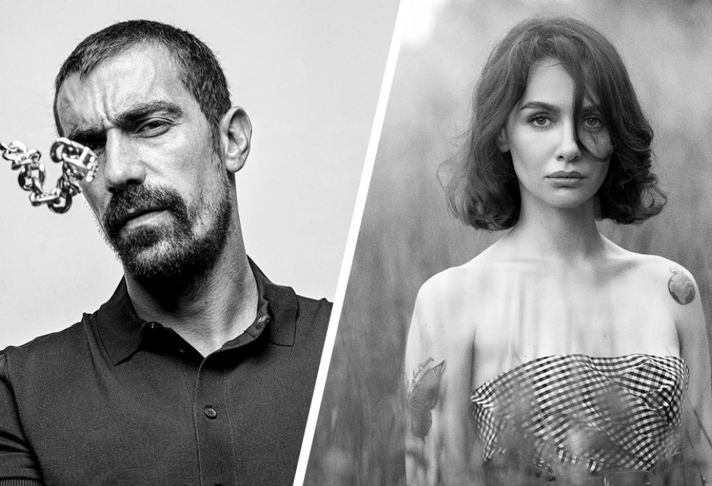 Birce Akalay, İbrahim Çelikkol to Reunite in New Netflix Original