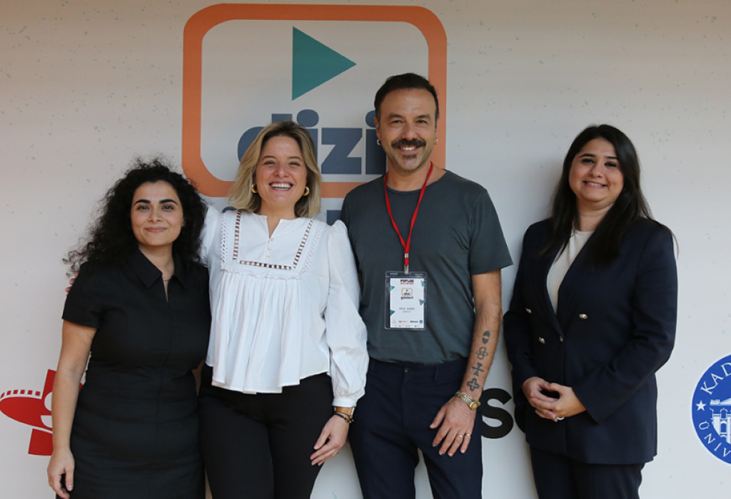 'Turkish Drama Days': Inaugural Event Hosted in Istanbul