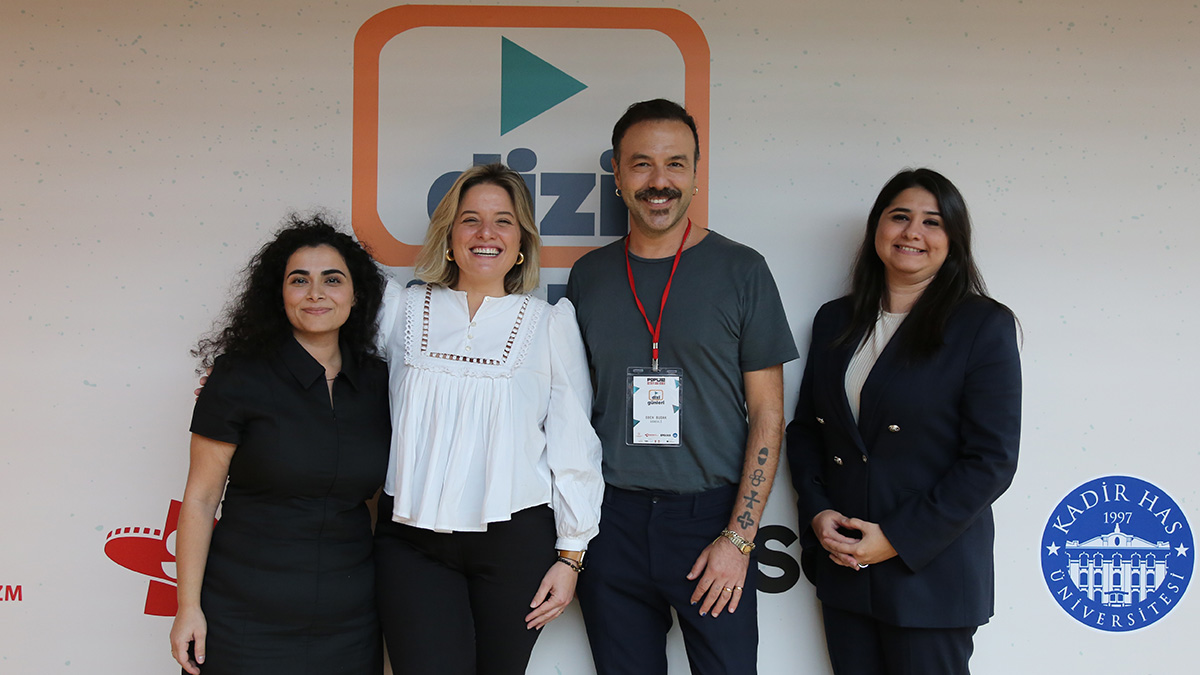 'Turkish Drama Days': Inaugural Event Hosted in Istanbul