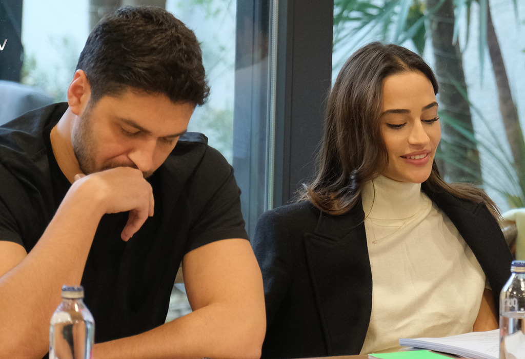 First Look: 'Zembilli' on atv (Cast + Plot Summary)