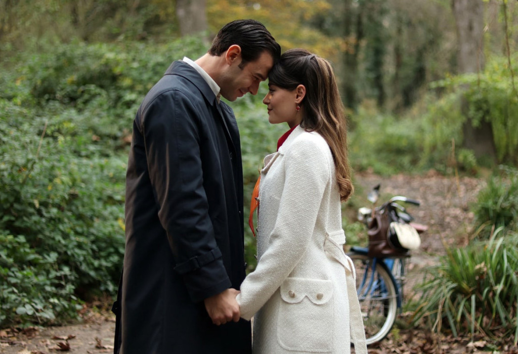 'Sen Ağlama İstanbul Sets Premiere Date at Star TV
