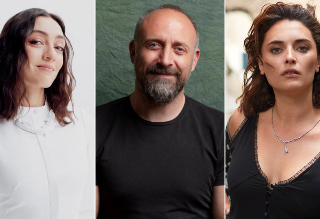 'Kral Kaybederse': Star TV Unveils Full Cast, Production Underway
