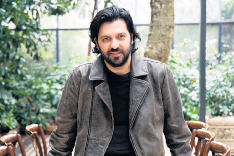 Ali Bilgin Director Dizilah