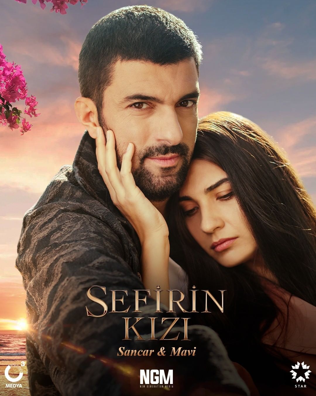 Sefirin Kızı