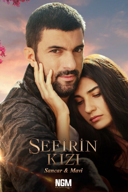 Her Yerde Sen (TV Series 2019) - IMDb