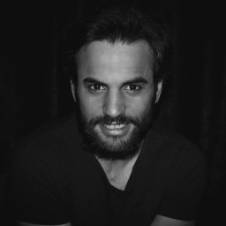 Muhammed Çetin as Bahtini