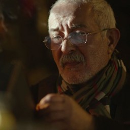 Ali Sürmeli as Cansiz