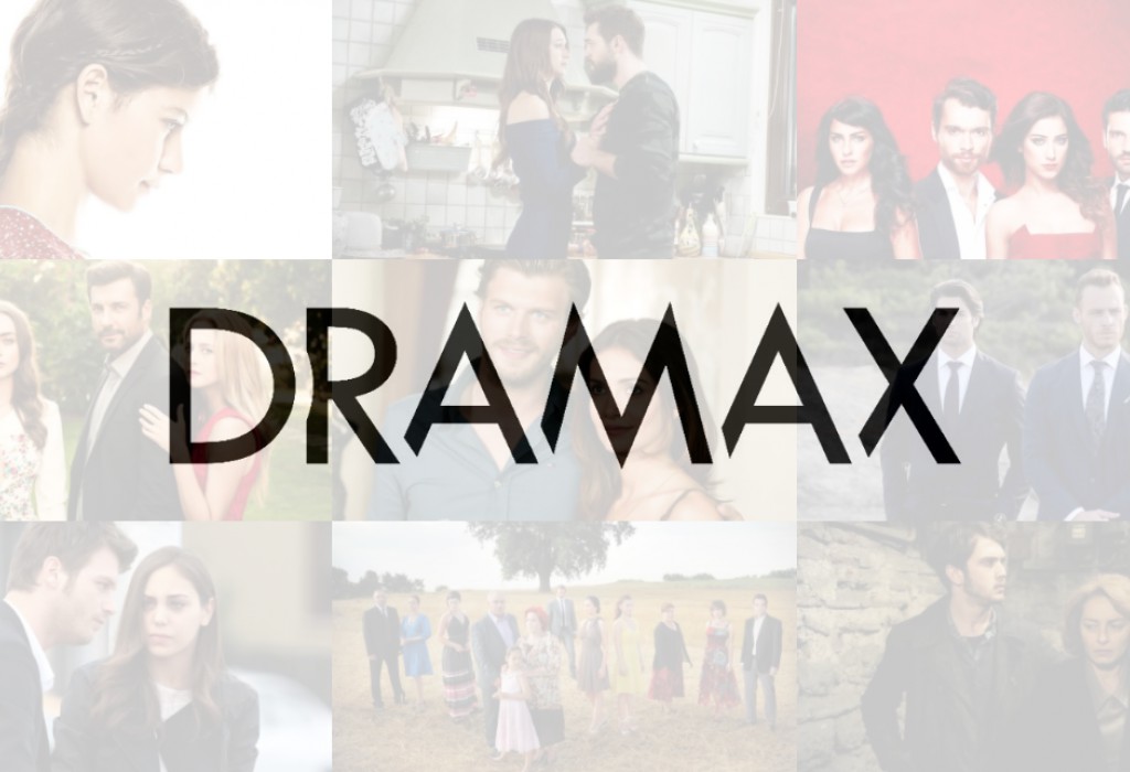 Dramax, A New SVOD Service Exclusively For Turkish Series, Launches