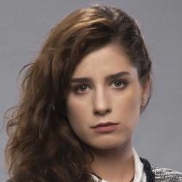 Sanem Yeles as Selva Küçük (Yılmaz)