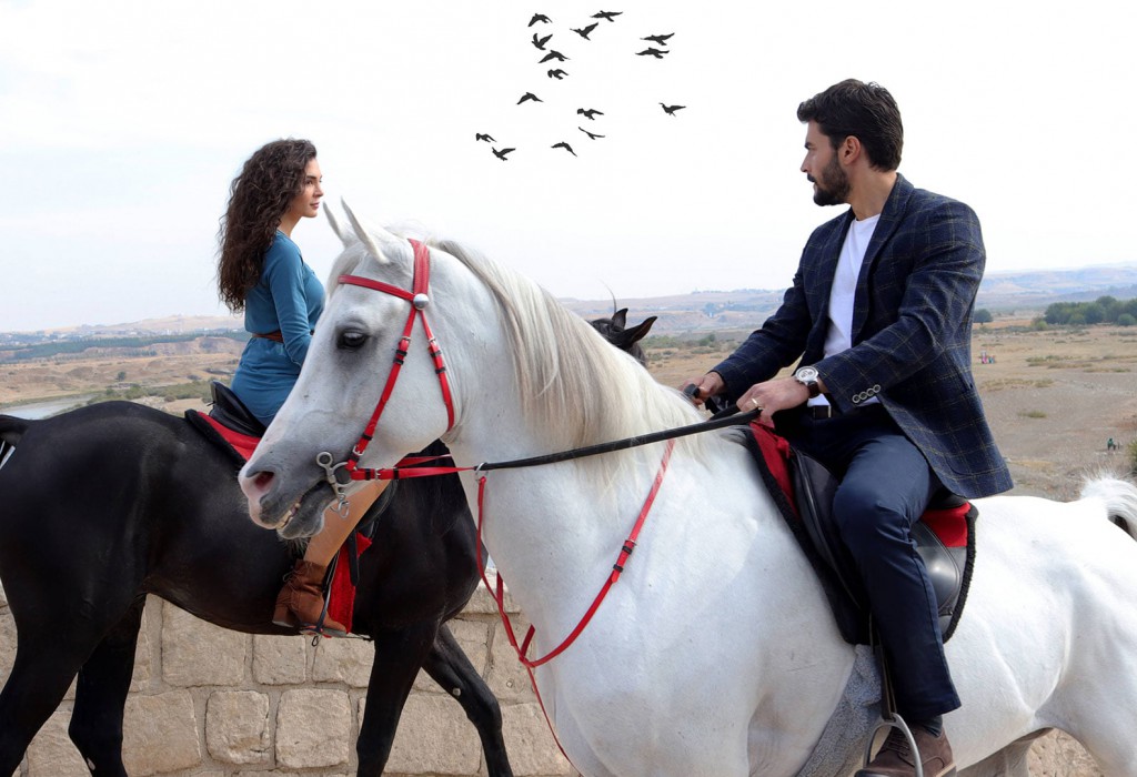 Hercai: An Ethereal Love Story That Will Stand The Test of Time
