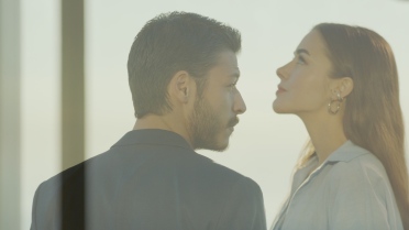 Show TV Debuts First Teaser For 'Cam Tavanlar'