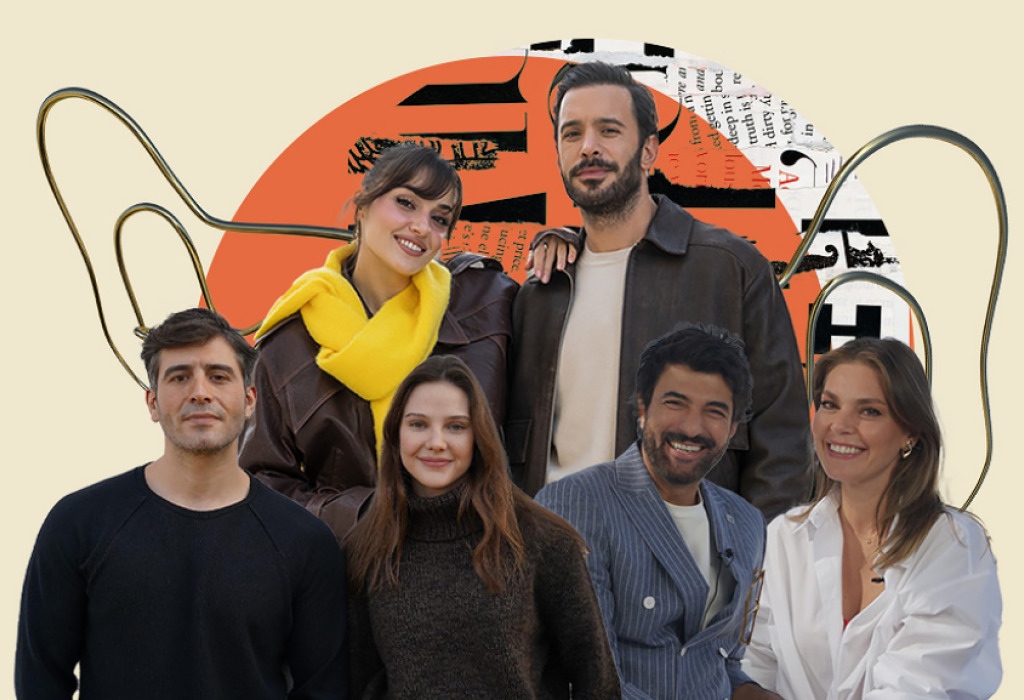 10 Turkish TV series to look forward to in 2025