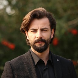 Gökberk Demirci as Emir Tarhun in Yemin