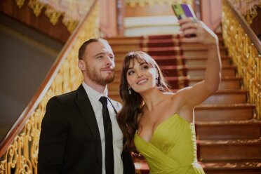 FOX's 'Sen Çal Kapımı' Sets Season 2 Premiere Date