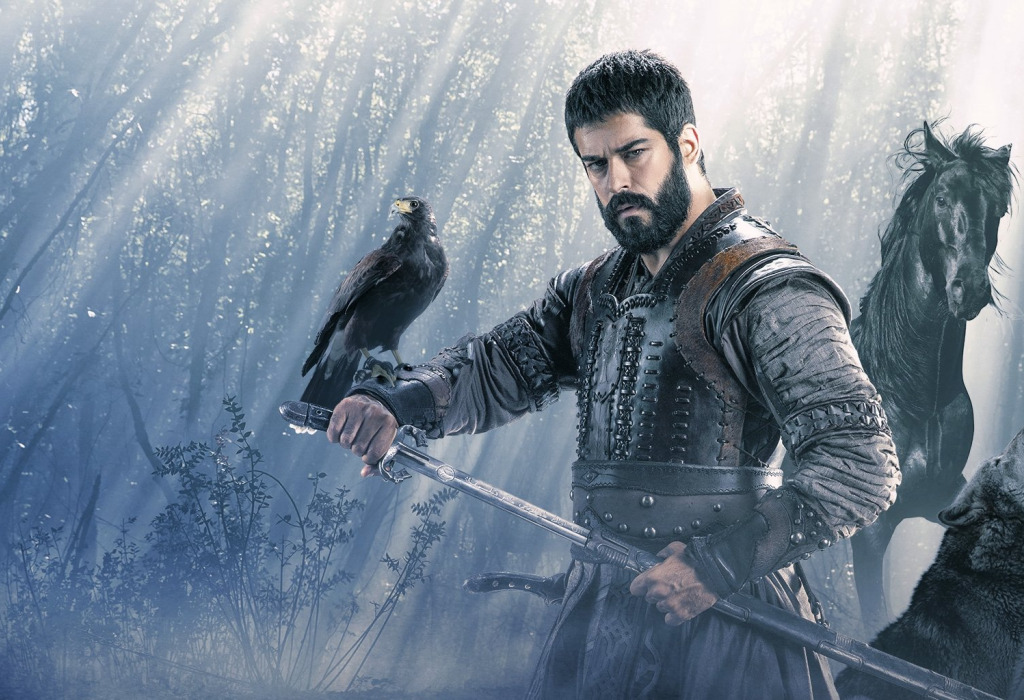 Kuruluş Osman (The Ottoman) to Premiere in South Korea