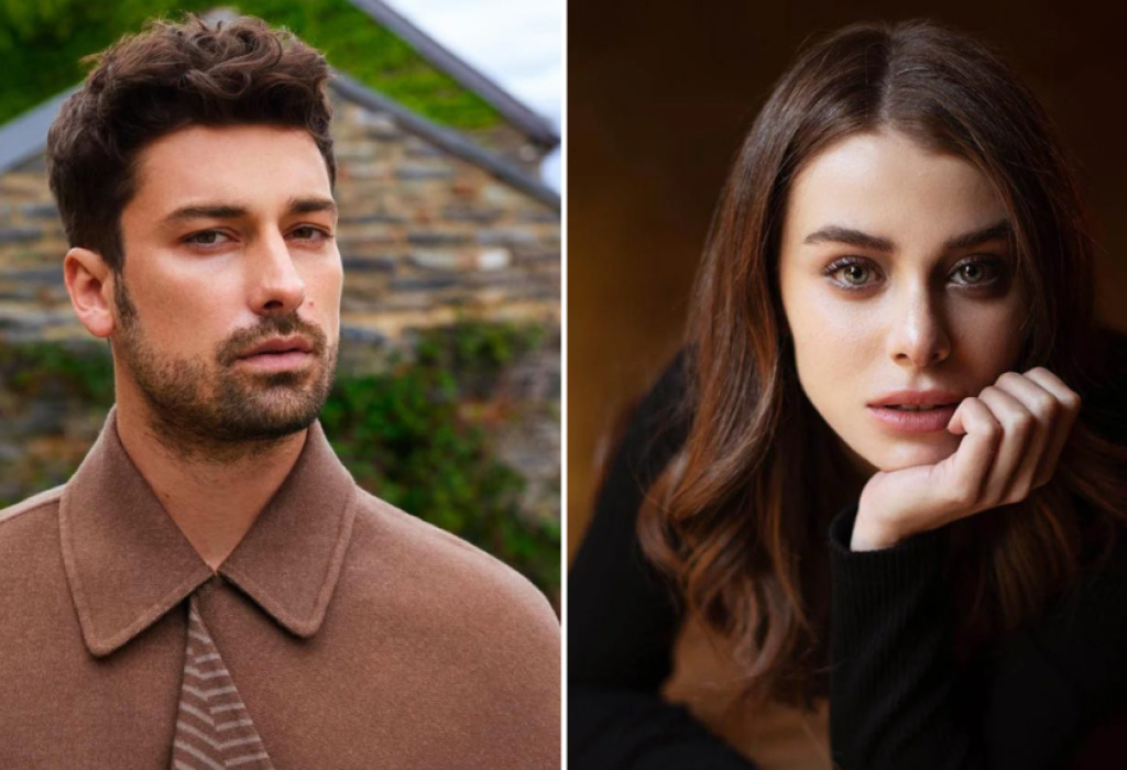 Calinos Entertainment To Distribute New Turkish Drama, 'Piyasa' (Invisible Ties) from Pastel Film
