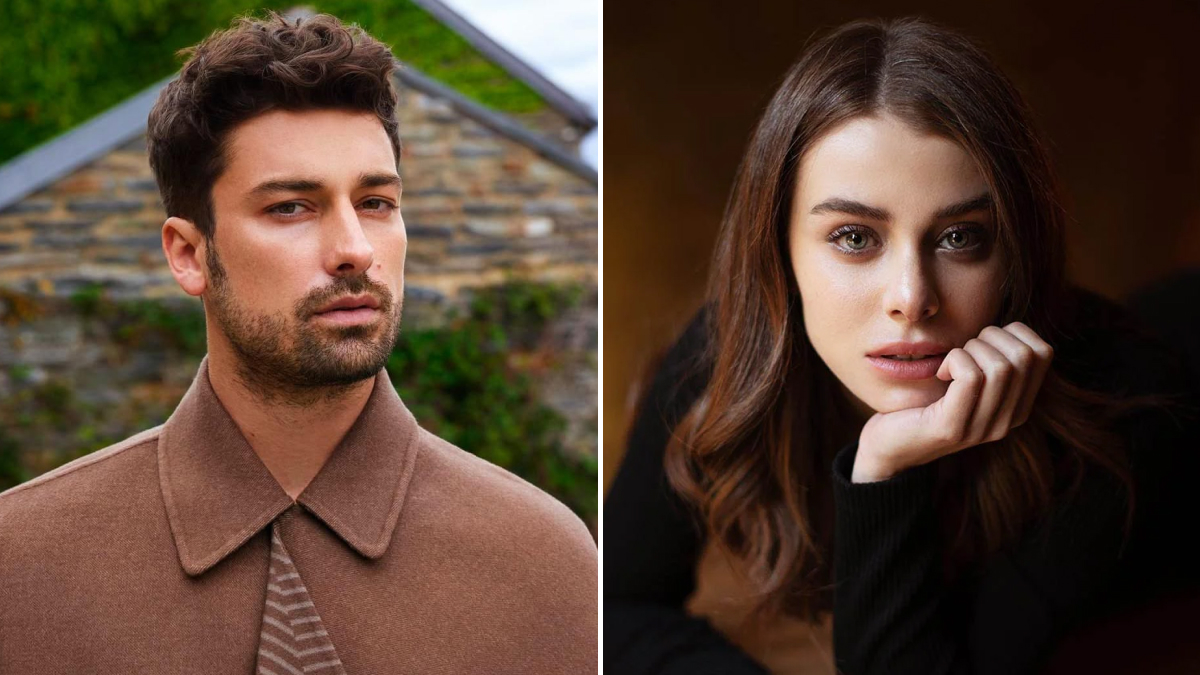 Calinos Entertainment To Distribute New Turkish Drama, 'Piyasa' (Invisible Ties) from Pastel Film