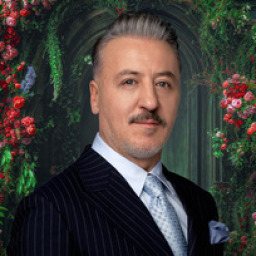 Barış Falay as Koray Gündoğan in Kardelenler