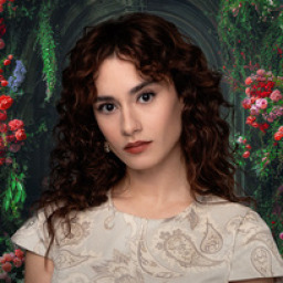 Ece Yaşar as Fatoş Korkmaz in Kardelenler