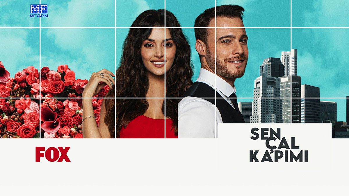 Brazilian viewers are making sacrifices in order to watch the TV series Sen  Çal Kapımı!