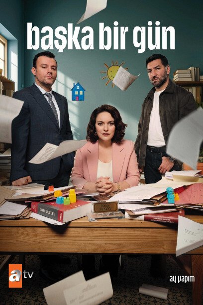 Atv Turkish Shows Dizilah