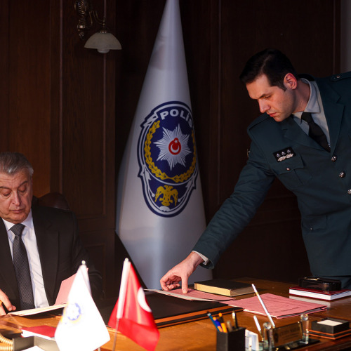 Bir Zamanlar İstanbul (2025) Image