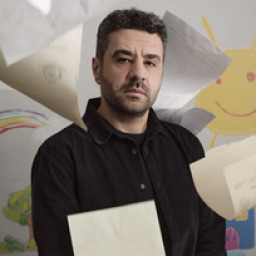 Onur Bilge as Aytunç Kayaca