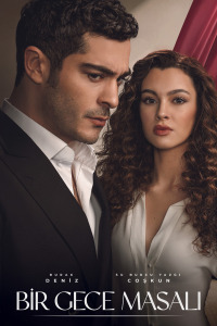 Bir Gece Masalı