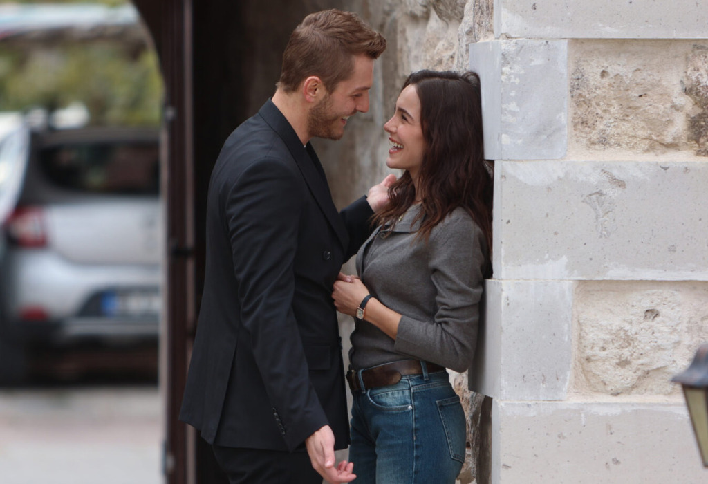 'Valley of Hearts': Inter Medya licenses Turkish Drama to Mediaset Italy