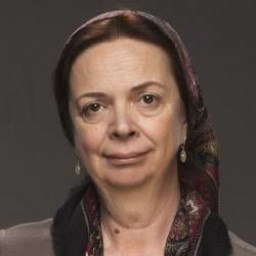 Ayşe Tunaboylu as Zemzem