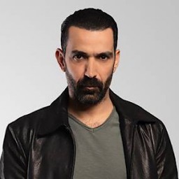 Mehmet Bozdogan as Mehmet Bozdoğan