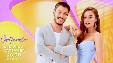 'Cam Tavanlar' Review: A Thought-Provoking Summer Dizi