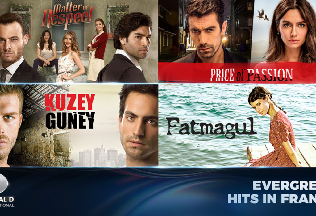 'Price of Passion,' 'Fatmagül,' and more Kanal D International Dramas To Air in France