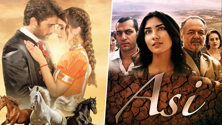 'Me Atrevo a Amarte': Remake of Turkish Drama 'Asi' Premieres in Mexico
