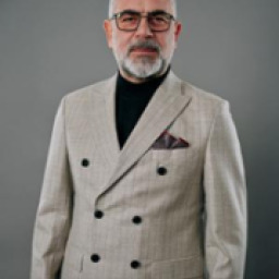 Yurdaer Okur as Şefi̇k Arzen