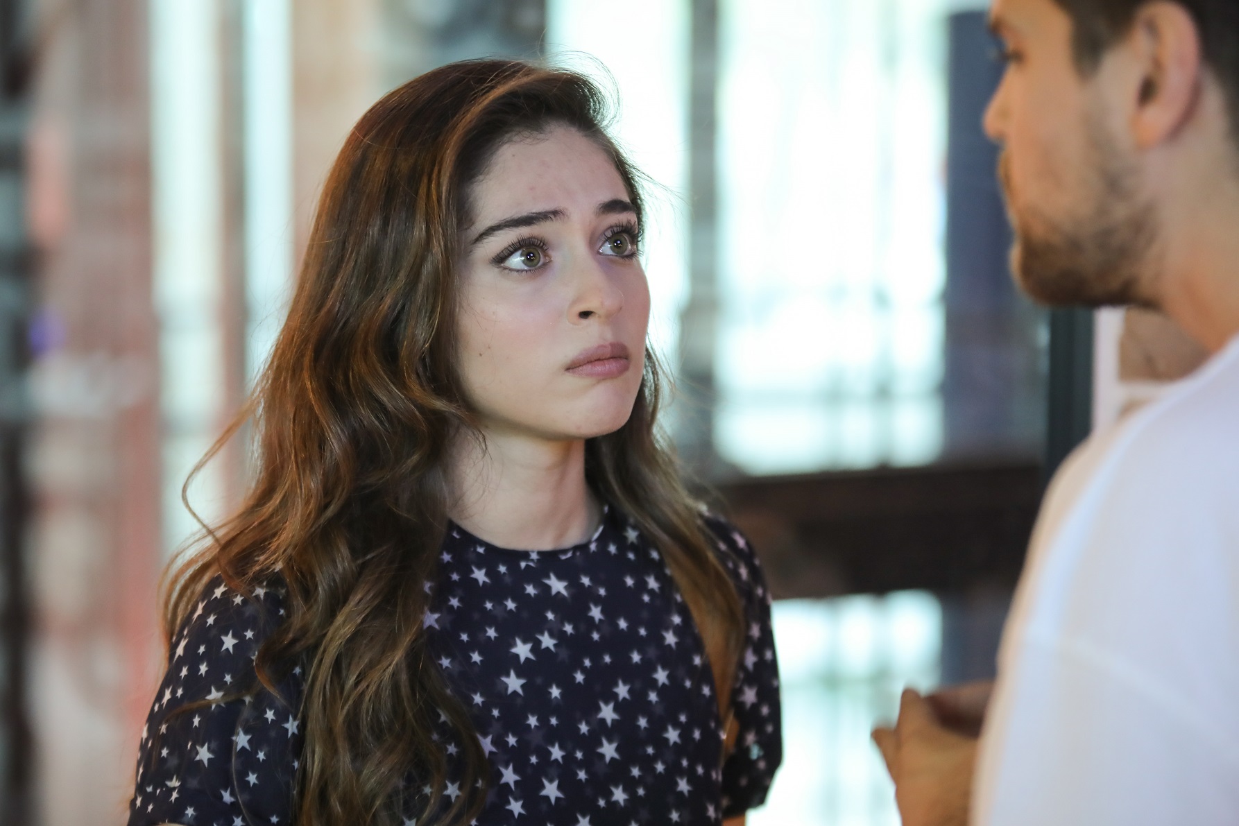 Baht Oyunu (Twist of Fate): Season 1, Episode 1 - Dizilah