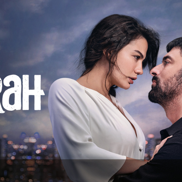 "Farah": Turkish Drama Distributed by Calinos Entertainment To Premiere in Bosnia and Herzegovina and Portugal