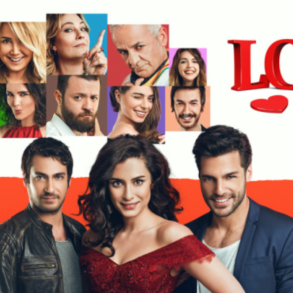 'Love of My Life': Kanal D International's Hit Romantic Comedy Heads to Serbia