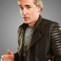 Murat Parasayar as Rahmi in Hayatımın Aşkı