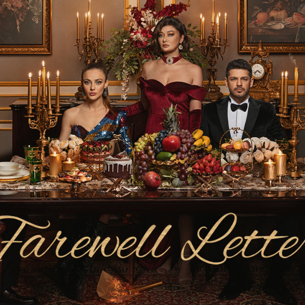 Kanal D International Expands Its Reach in Lithuania with 'Farewell Letter'