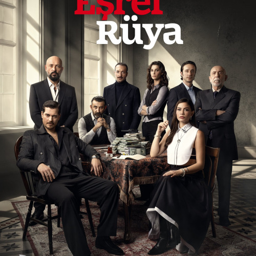 Eşref Rüya (2025) Image