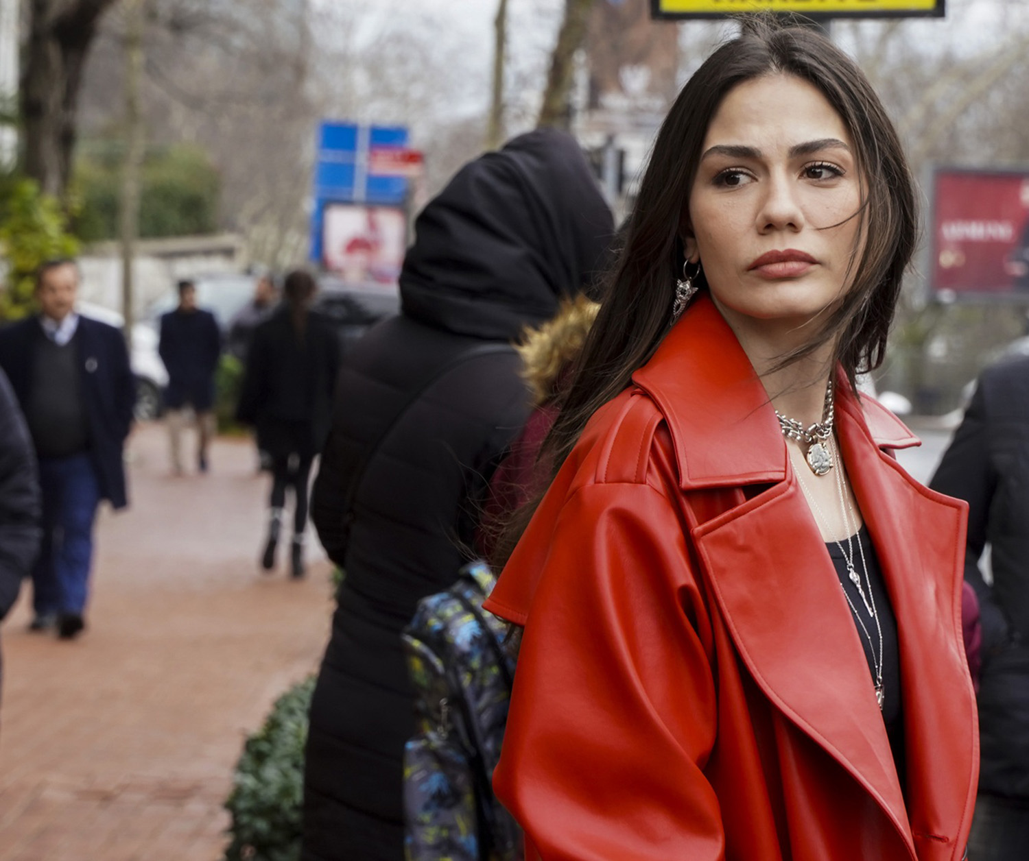 Eşref Rüya: Season 1, Episode 1 - Dizilah