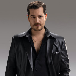 Çağatay Ulusoy as Eşref Tek